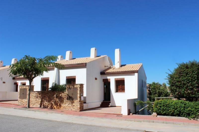 Modern Duplex With Large Panoramic View Terrace Villa Mijas Exterior foto