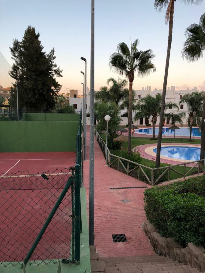 Modern Duplex With Large Panoramic View Terrace Villa Mijas Exterior foto